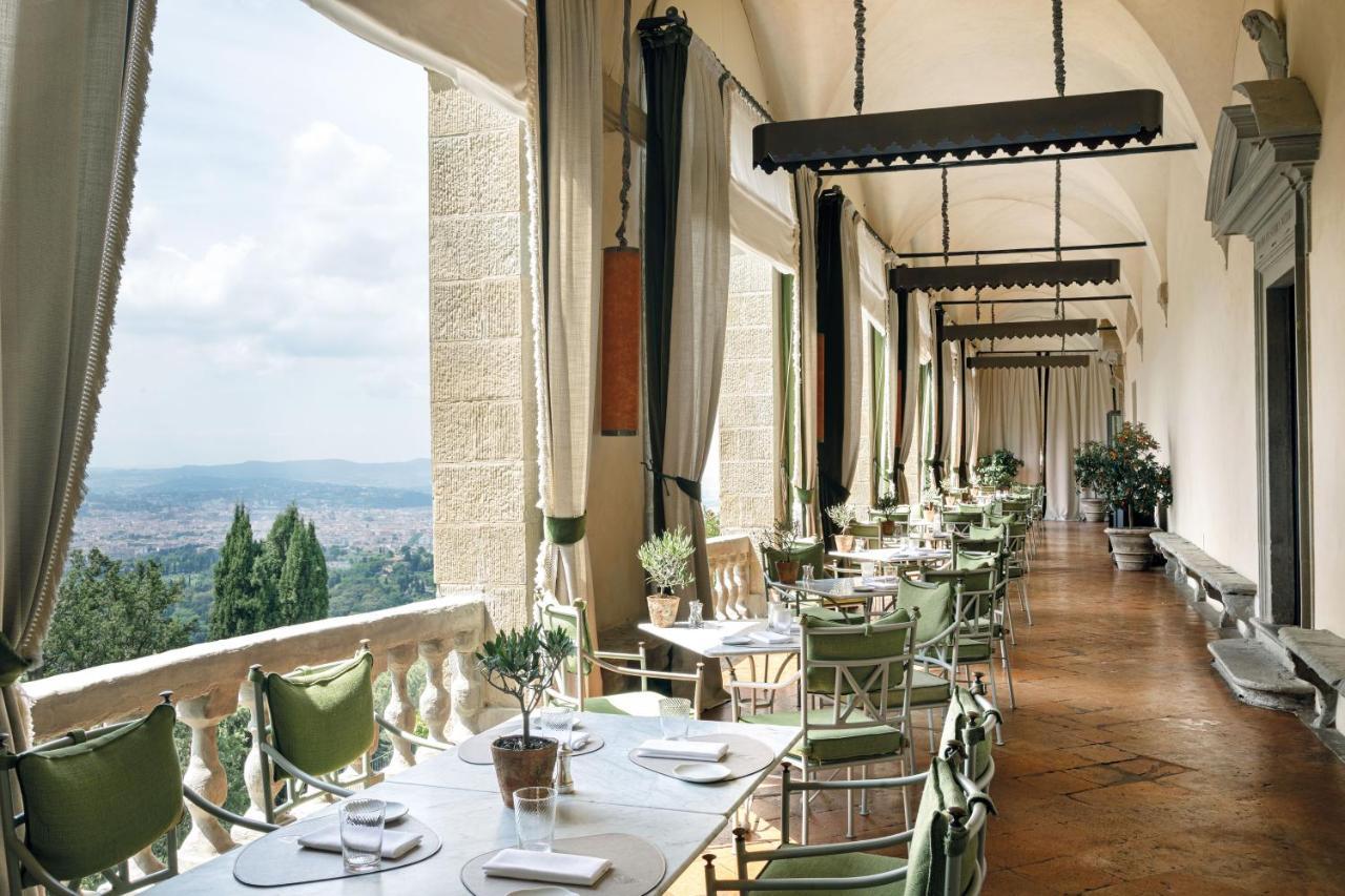 Villa San Michele, A Belmond Hotel, Florence Fiesole Ngoại thất bức ảnh